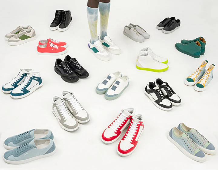 Your Style, Your Masterpiece